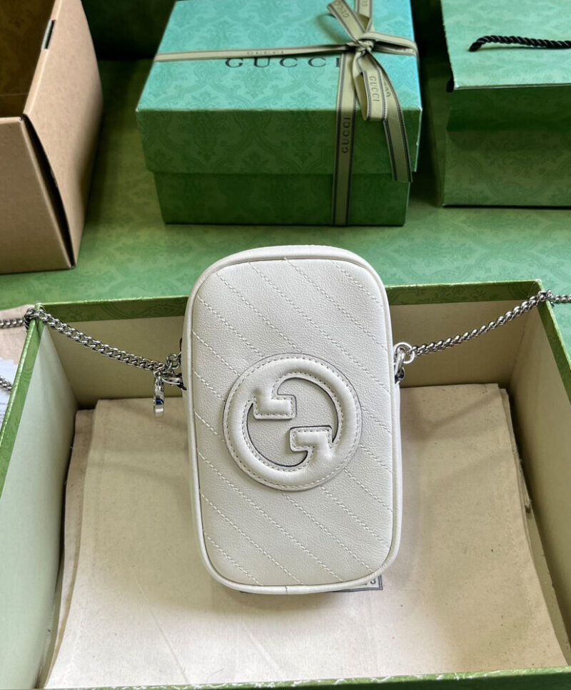 Gucci Blondie Mini Bag 760315